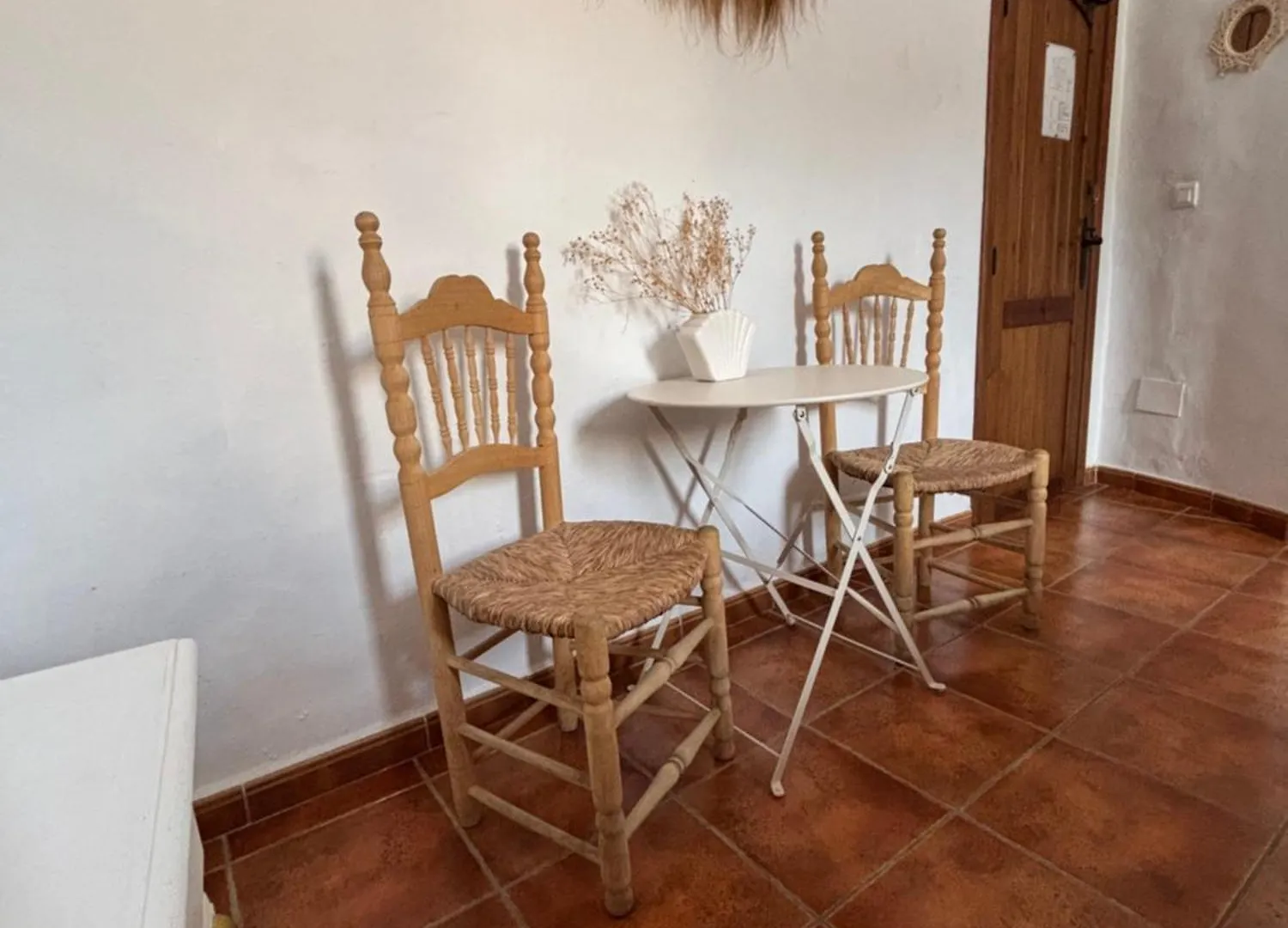 ベッド・アンド・ブレックファスト Casa Alta B&B トロクス・コスタ スペイン