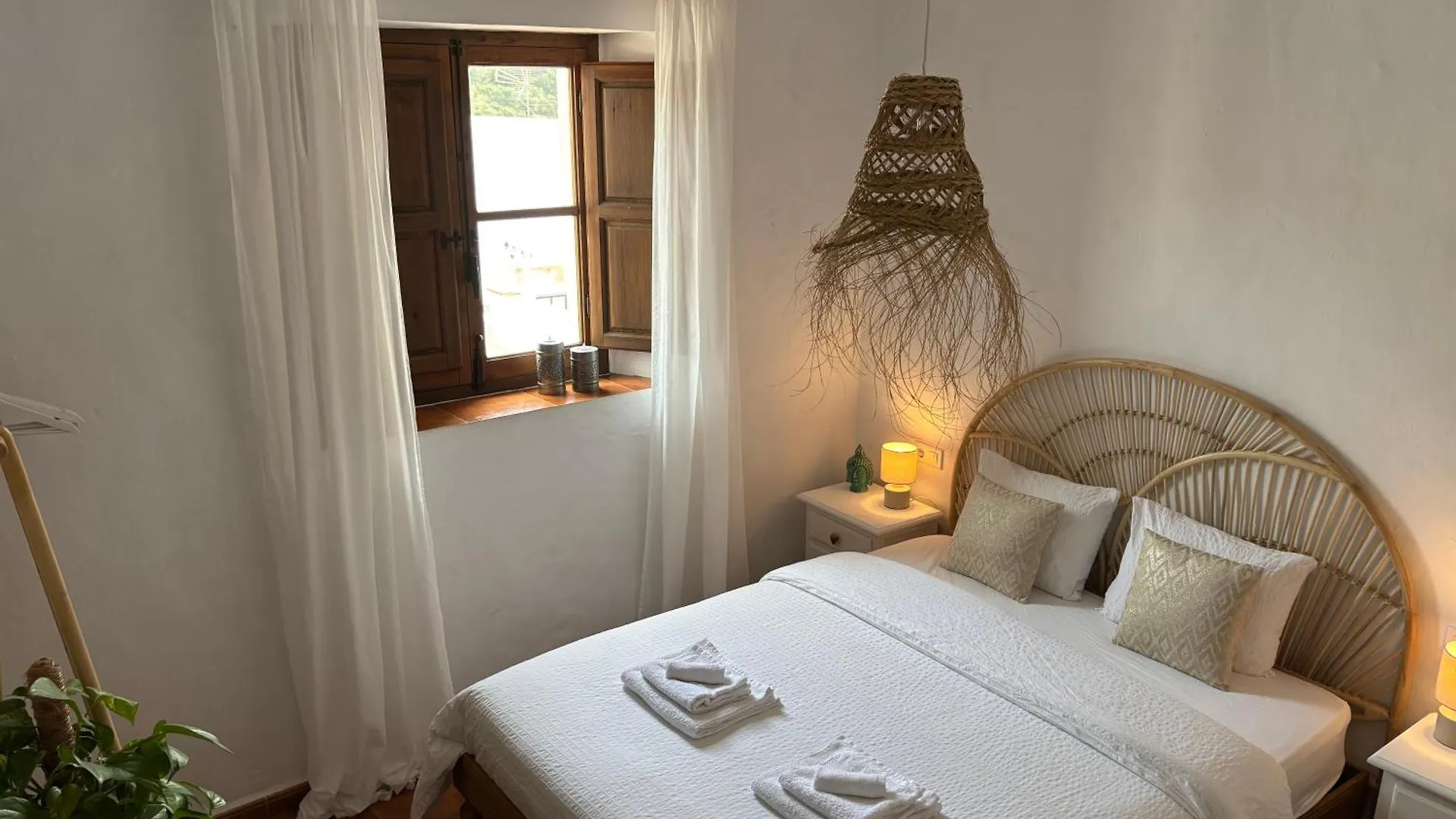 ベッド・アンド・ブレックファスト Casa Alta B&B トロクス・コスタ