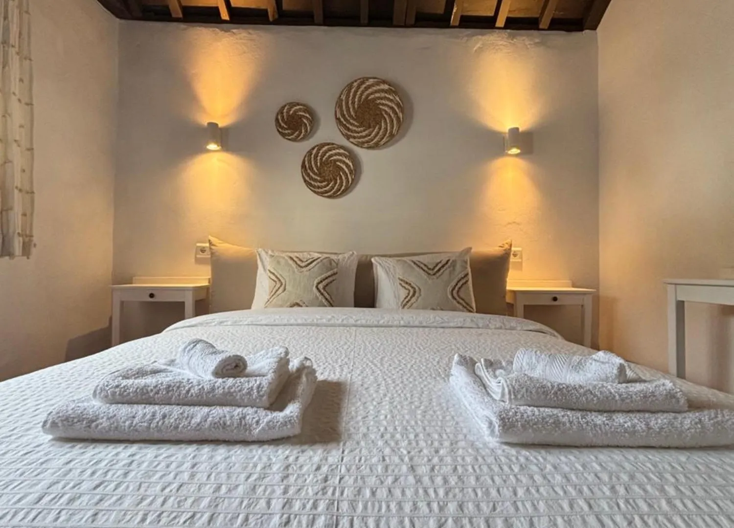ベッド・アンド・ブレックファスト Casa Alta B&B トロクス・コスタ