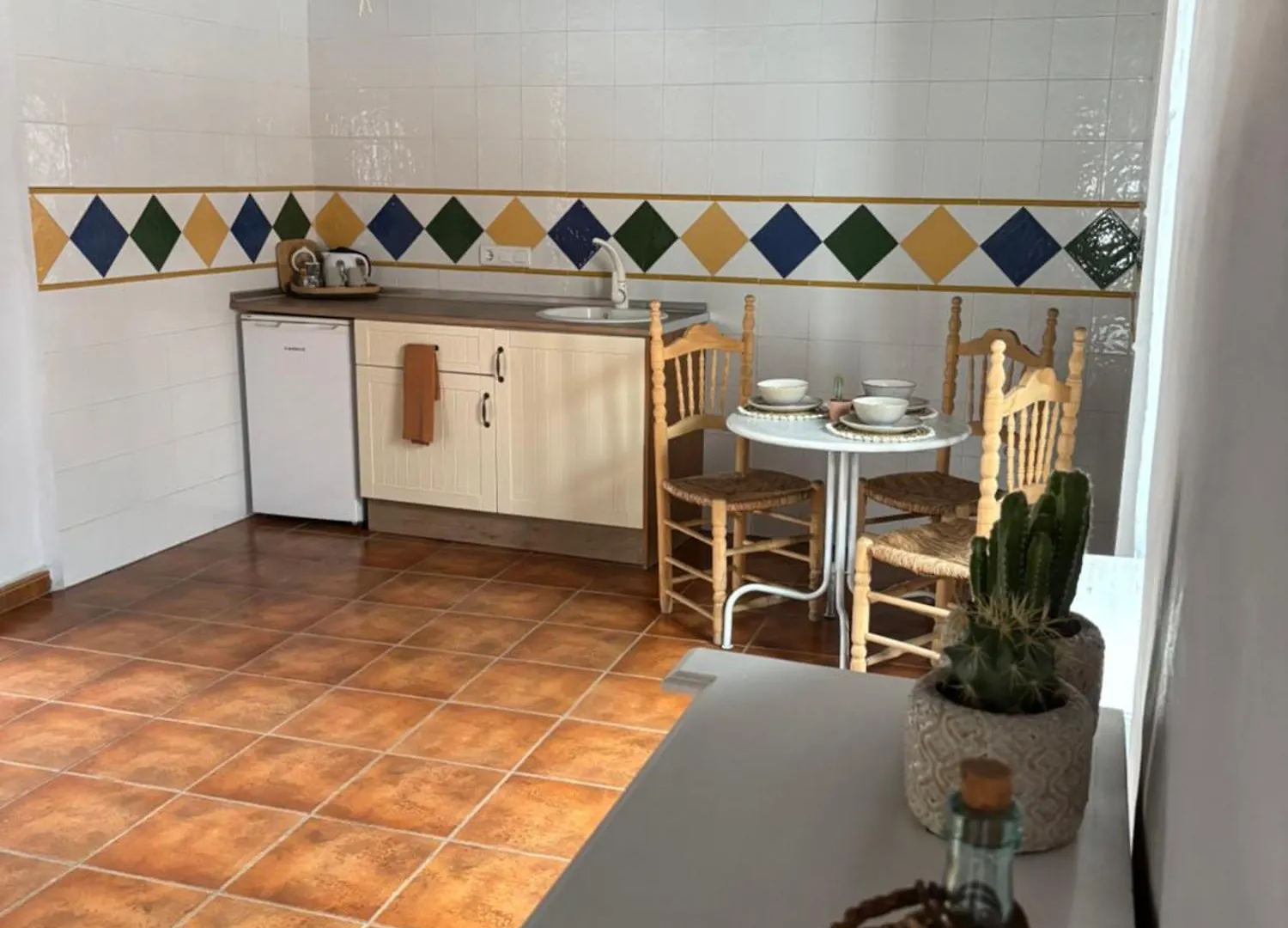 Casa Alta B&B トロクス・コスタ