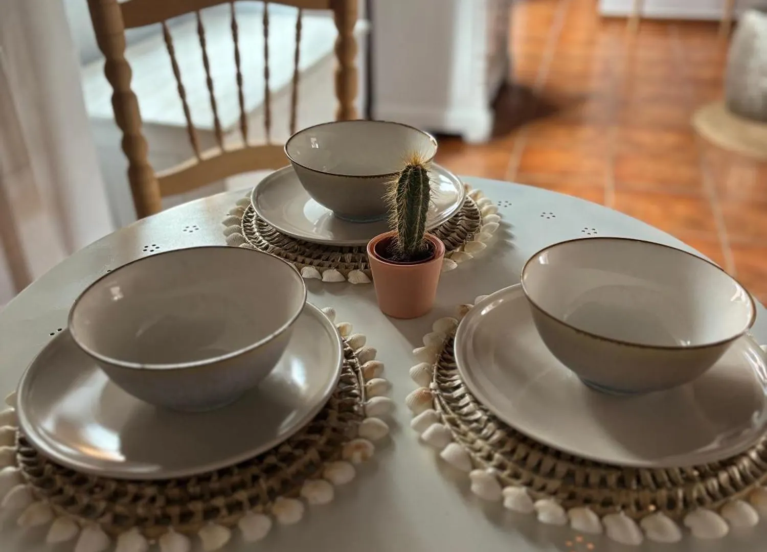 Casa Alta B&B トロクス・コスタ 0*,
