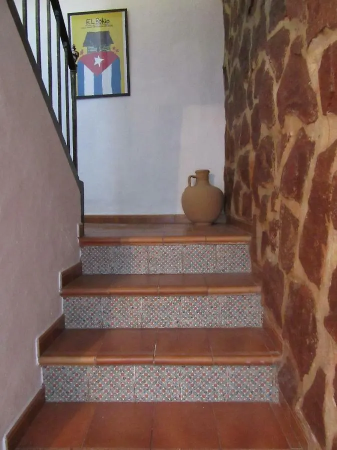 Casa Alta B&B トロクス・コスタ 0*,  スペイン