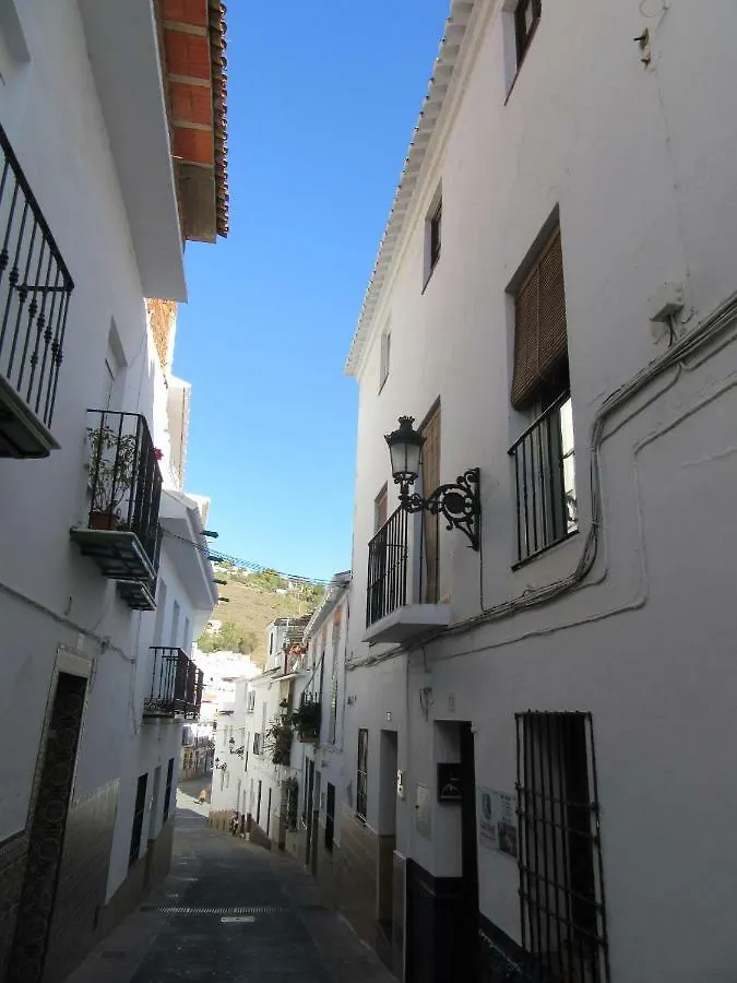 Casa Alta B&B トロクス・コスタ