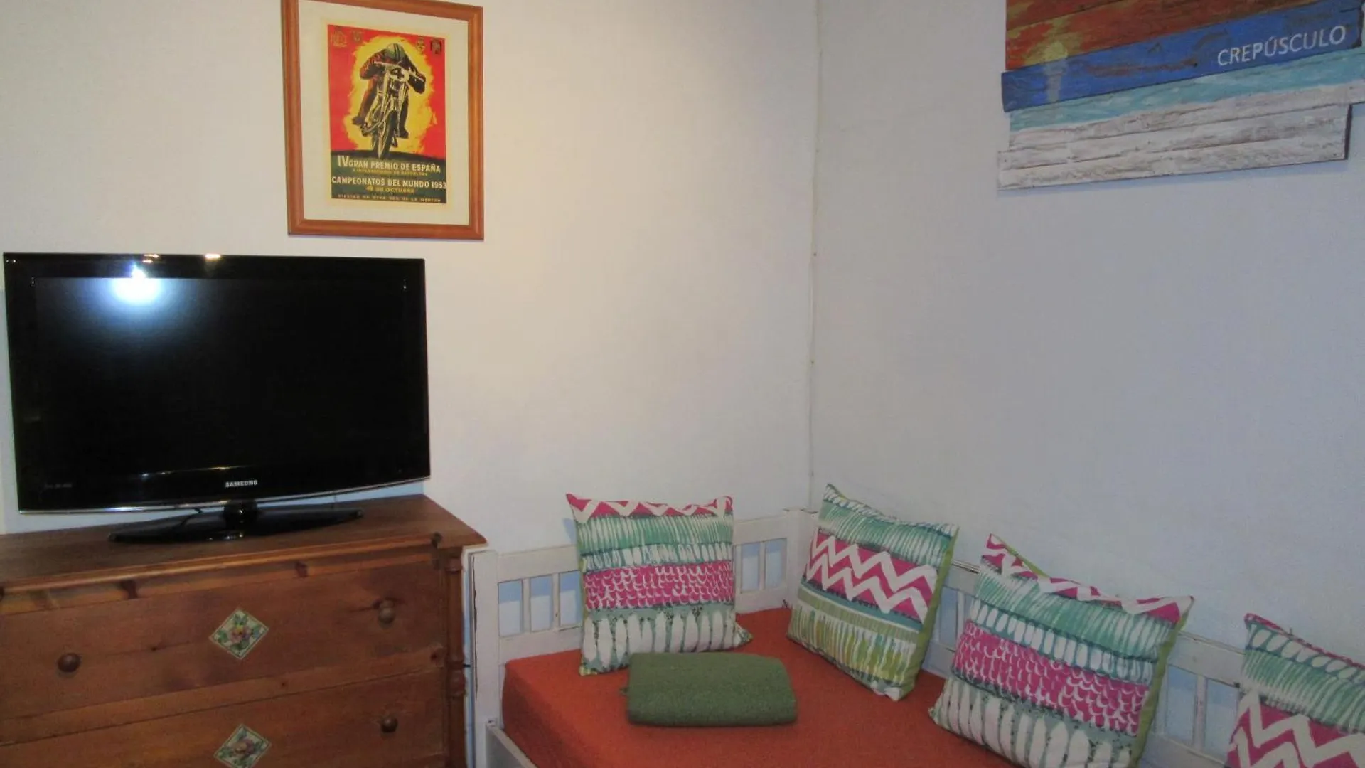 Casa Alta B&B トロクス・コスタ スペイン
