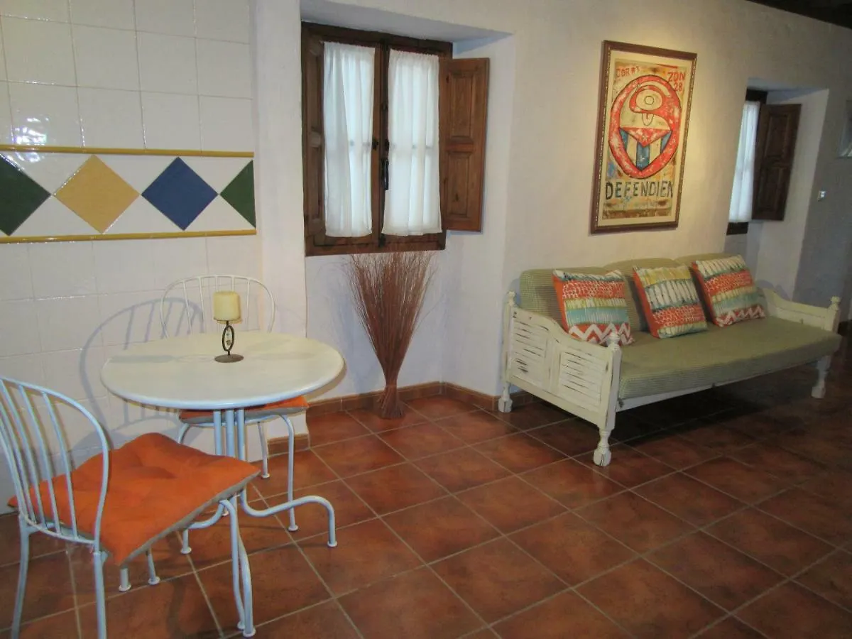 Casa Alta B&B トロクス・コスタ 0*,  スペイン