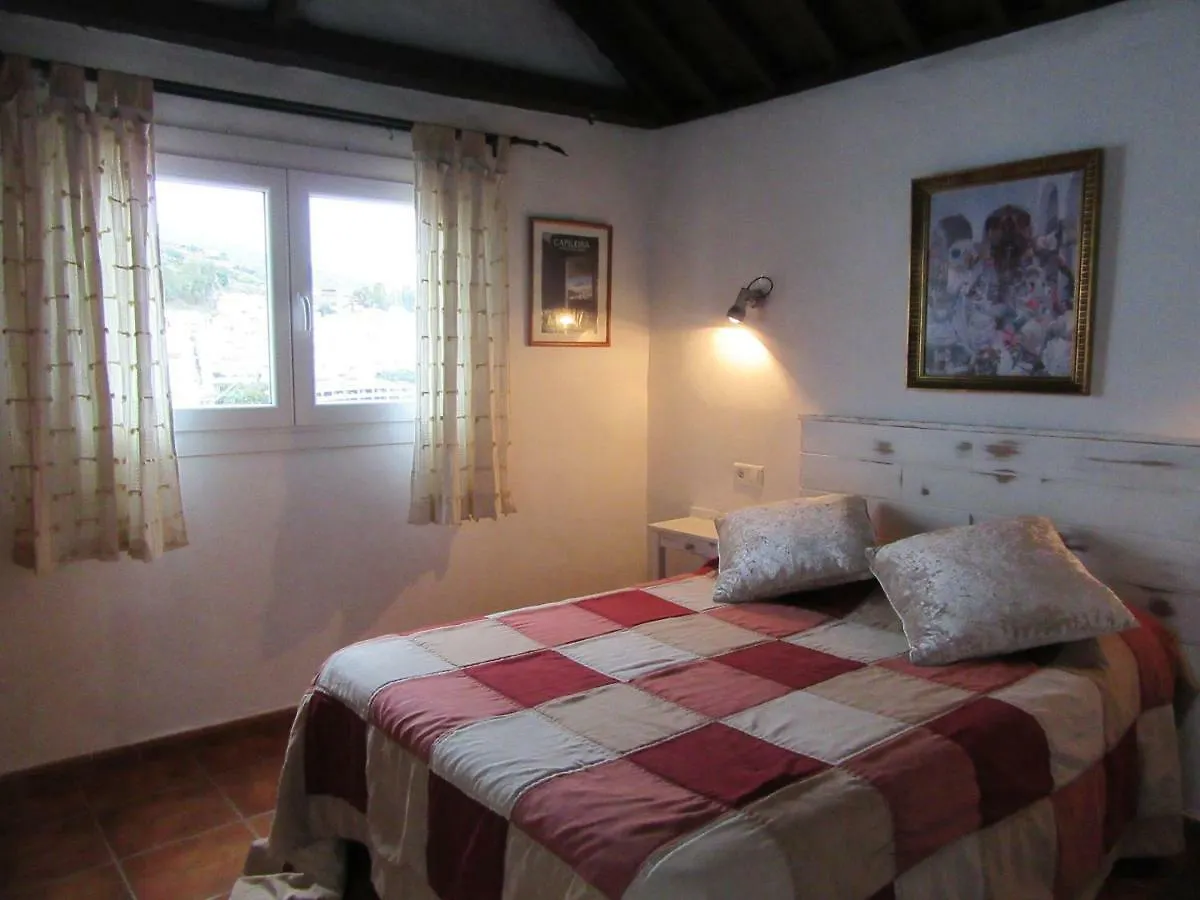 Casa Alta B&B トロクス・コスタ スペイン